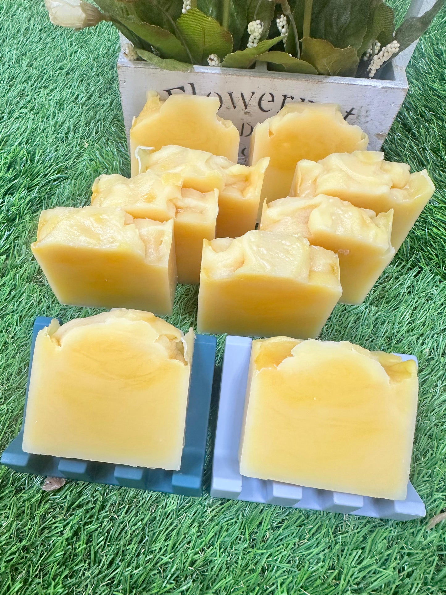 Cold Process Soap Making Workshop – CP1 (Beginner Level)