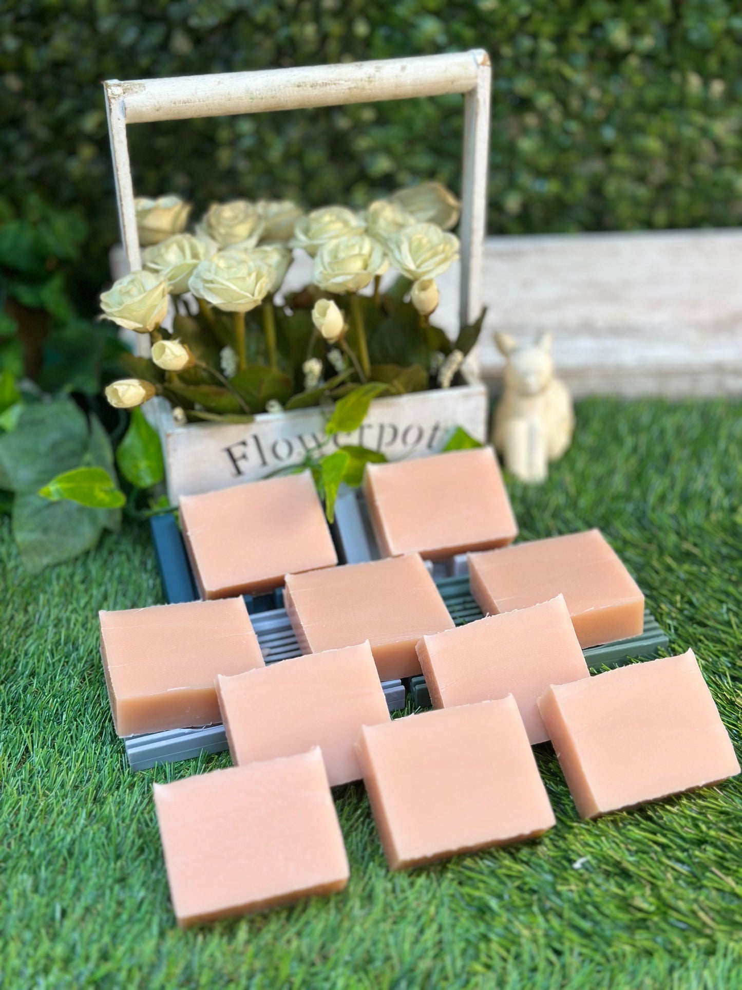 Cold Process Soap Making Workshop – CP1 (Beginner Level)