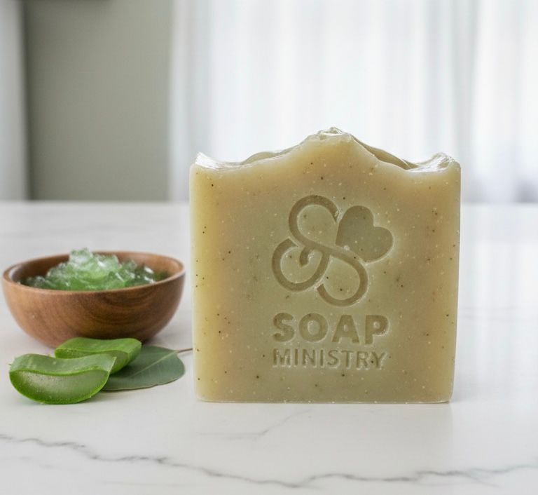 Cold Process Soap Making Workshop – CP1 (Beginner Level)
