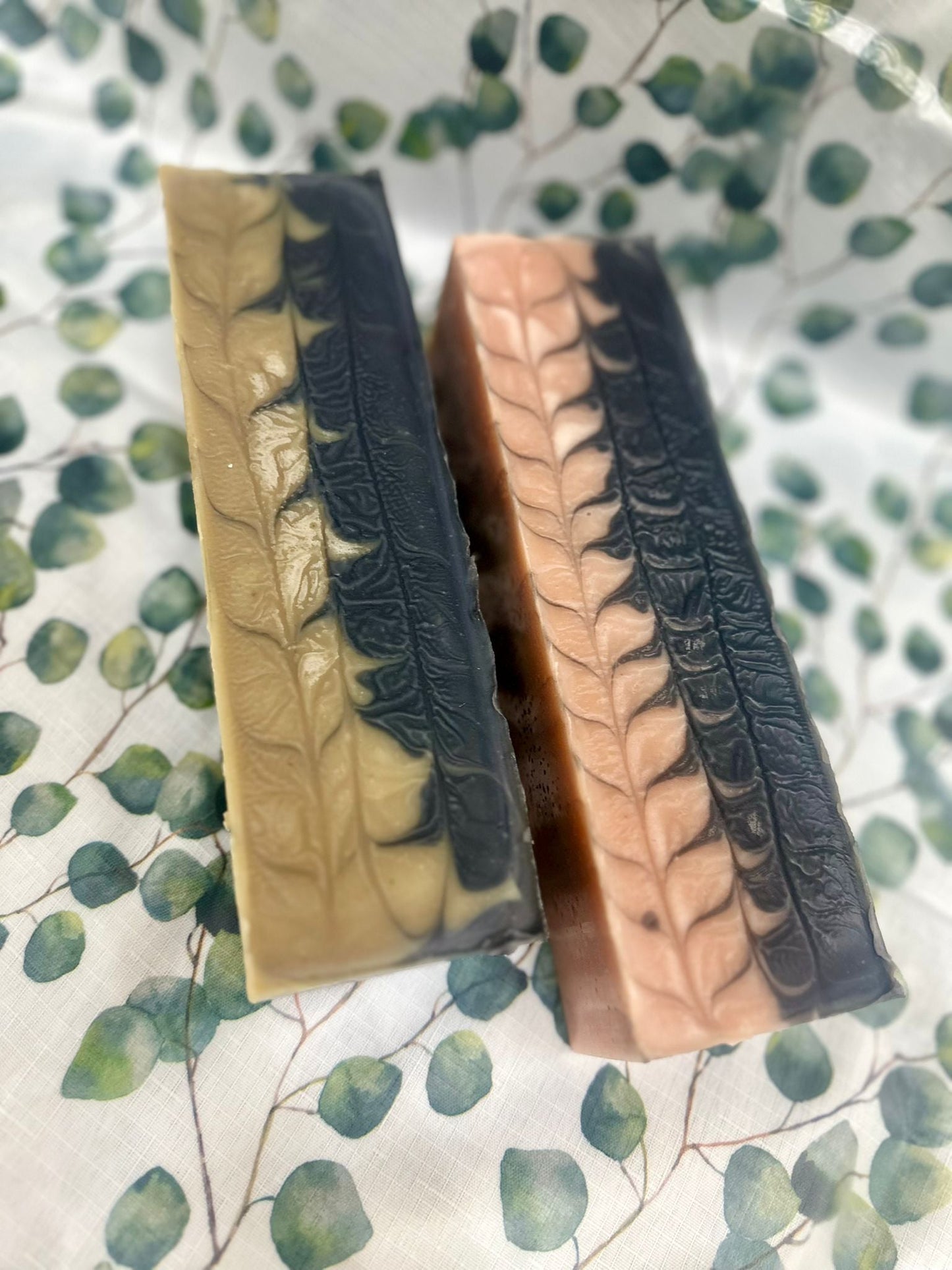 Cold Process Soap Making Workshop – CP1 (Beginner Level)