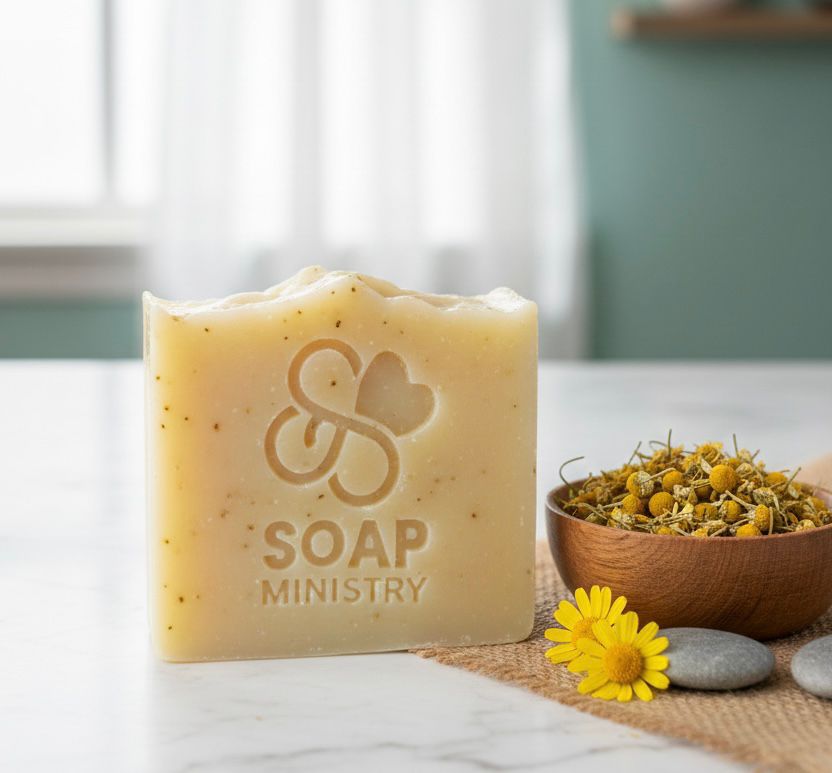 Cold Process Soap Making Workshop – CP1 (Beginner Level)