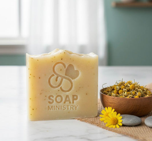 Cold Process Soap Making Workshop – CP1 (Beginner Level) SoapMinistry