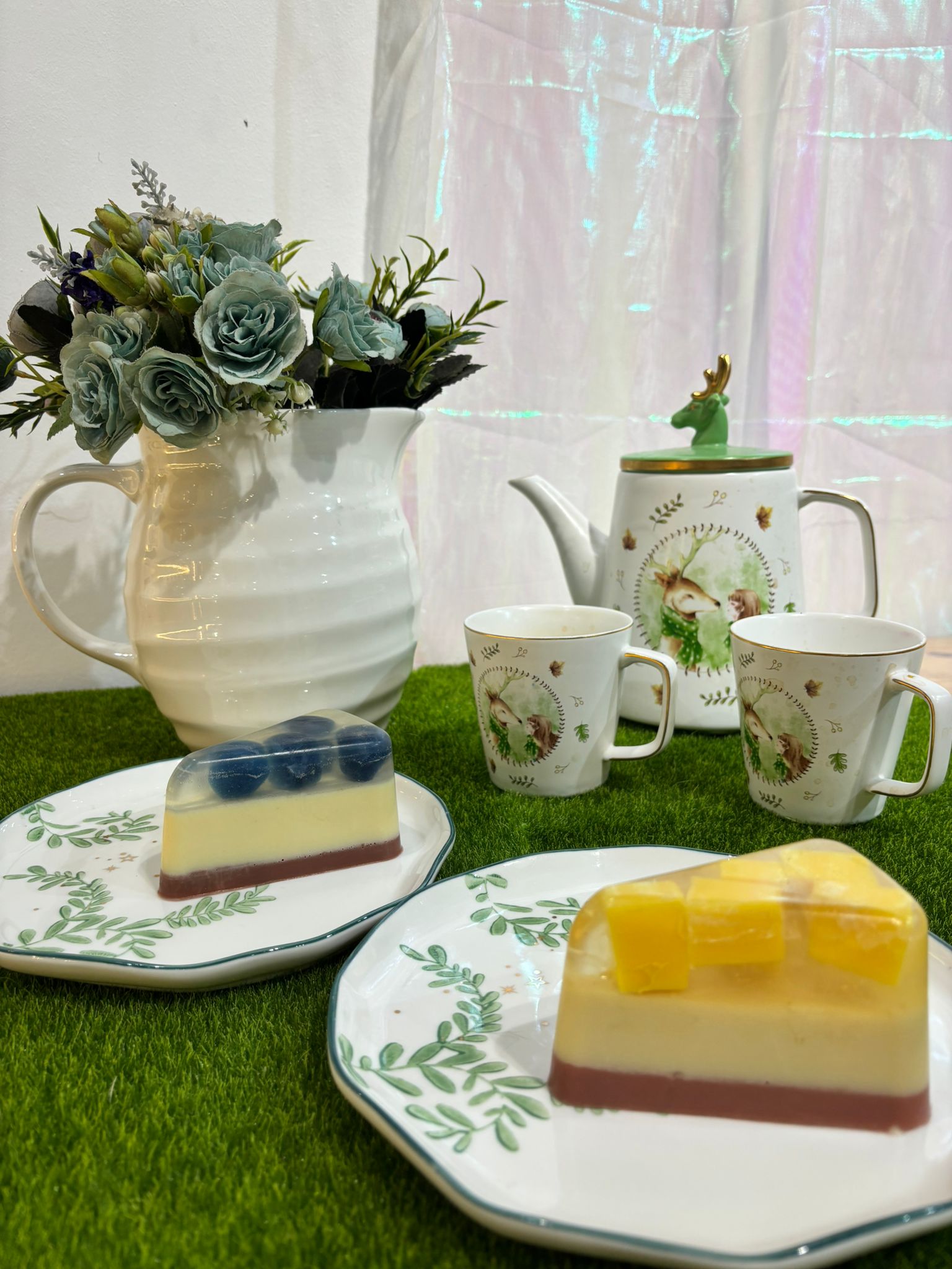 Dessert Soap Making Workshop SoapMinistry