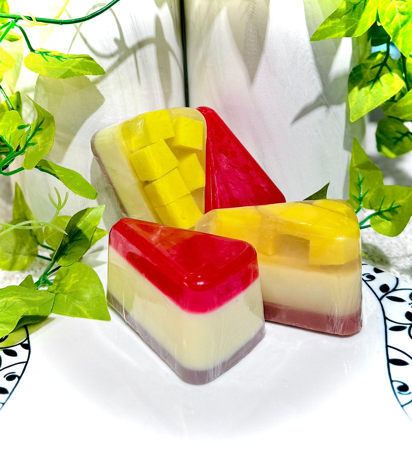 Dessert Soap Making Workshop SoapMinistry
