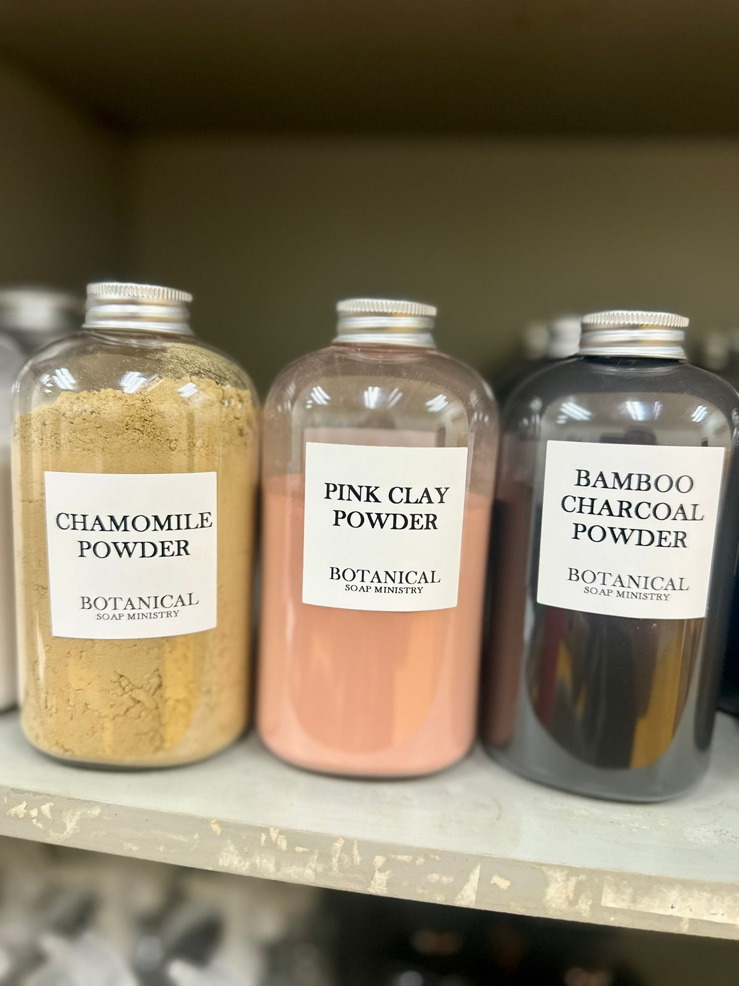 Cold Process Soap Making Workshop – CP1 (Beginner Level)