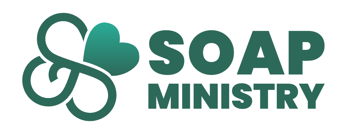 SoapMinistry 