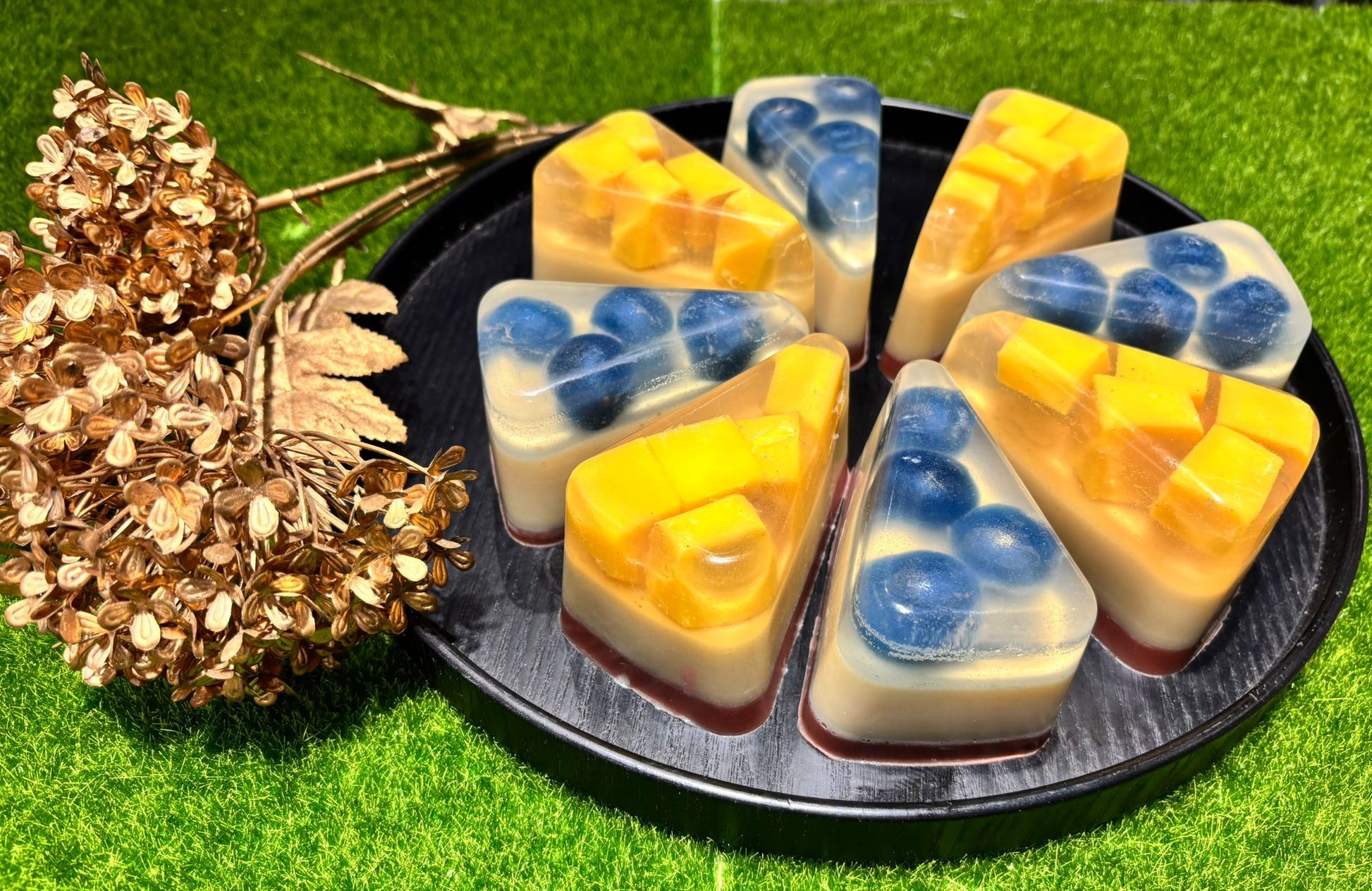 Dessert Soap Making Workshop SoapMinistry