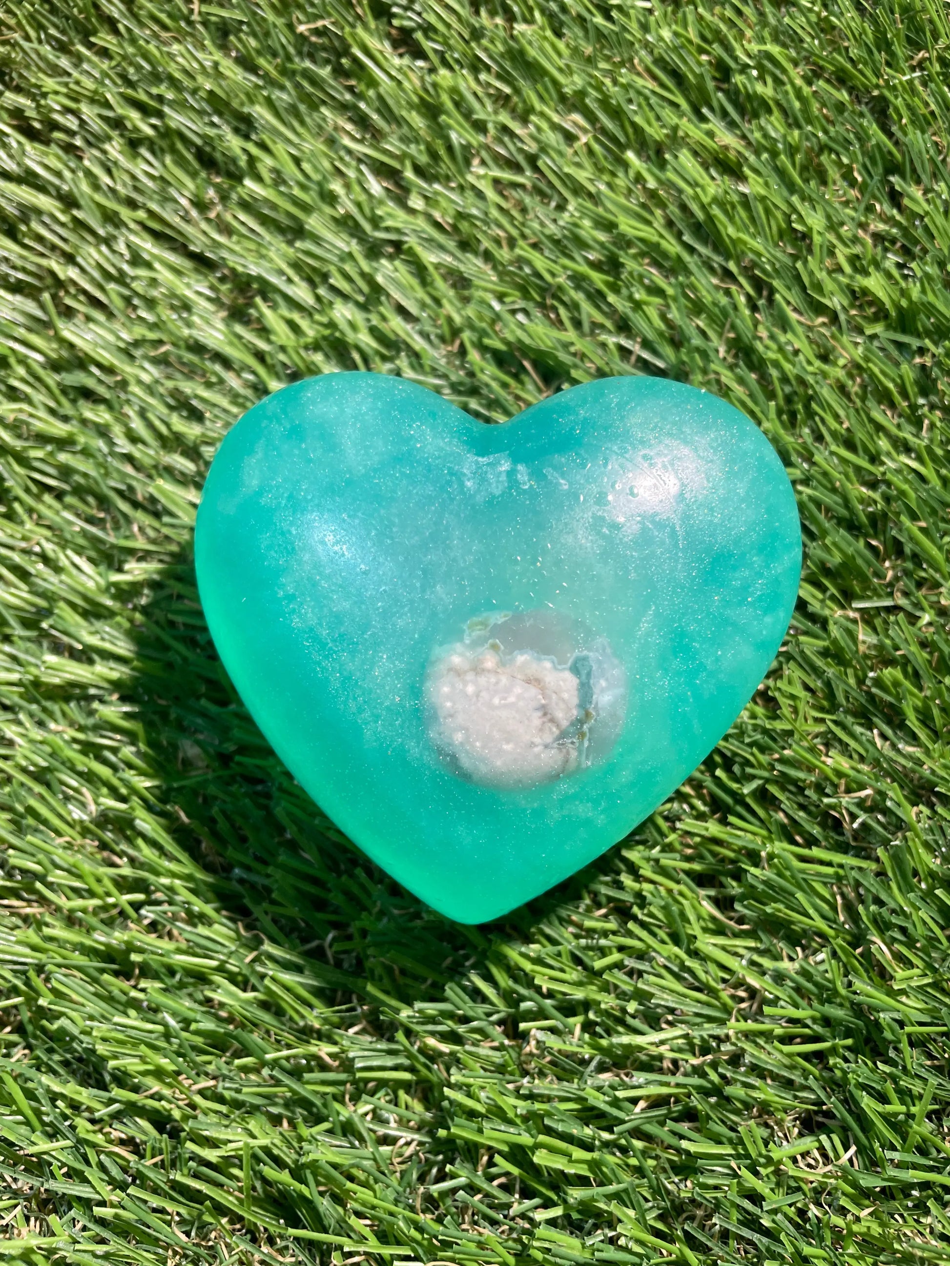 Gemstone Melt & Pour Soap SoapMinistry