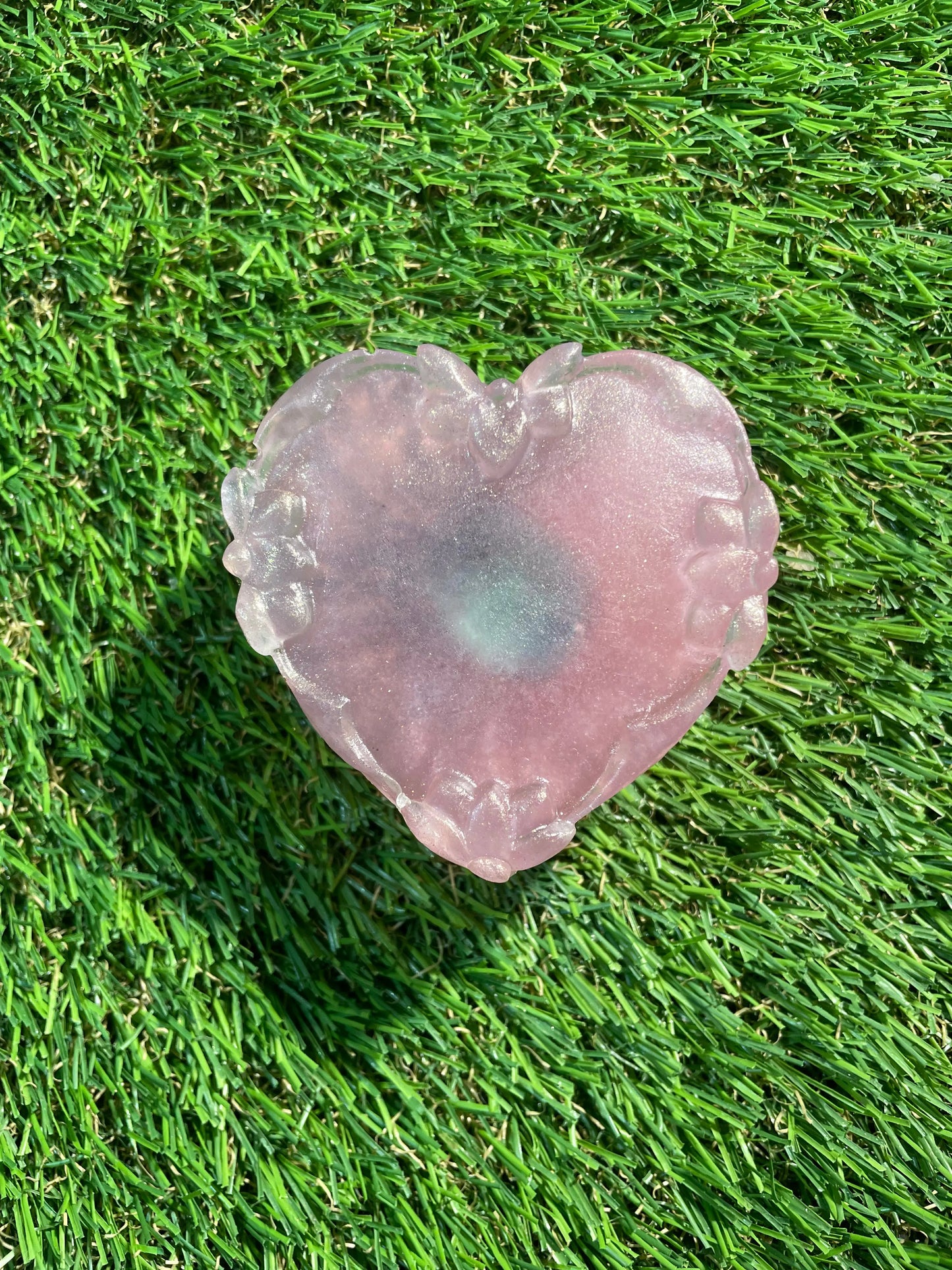 Gemstone Melt & Pour Soap SoapMinistry