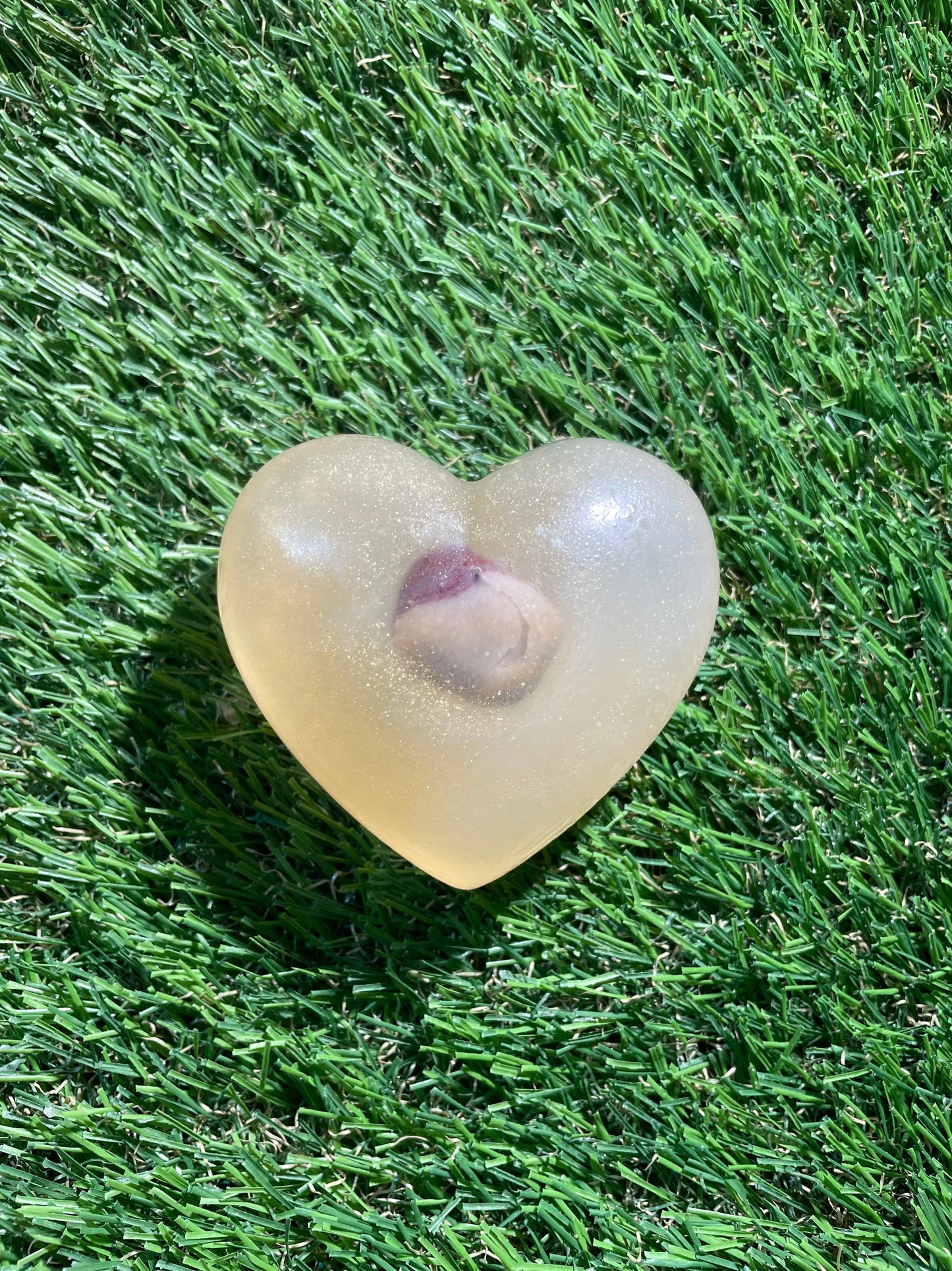 Gemstone Melt & Pour Soap SoapMinistry