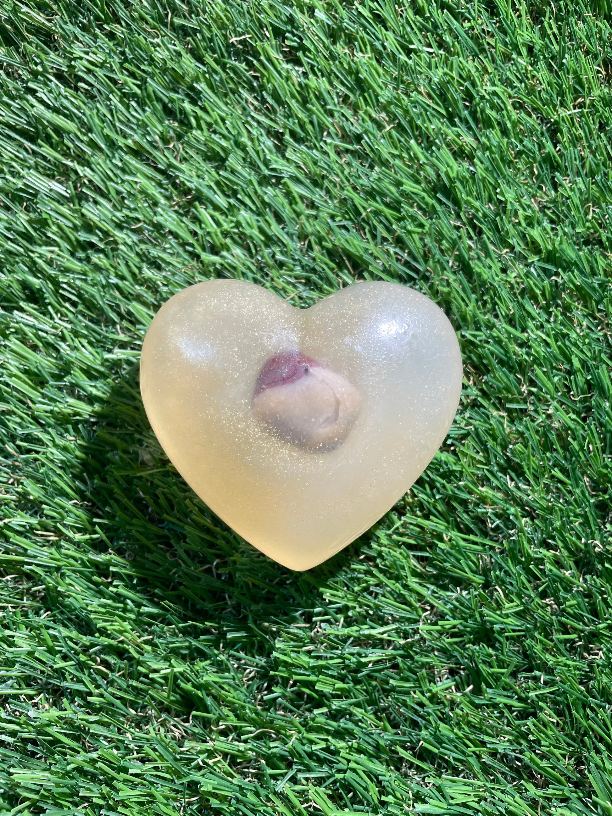 Gemstone Melt & Pour Soap SoapMinistry