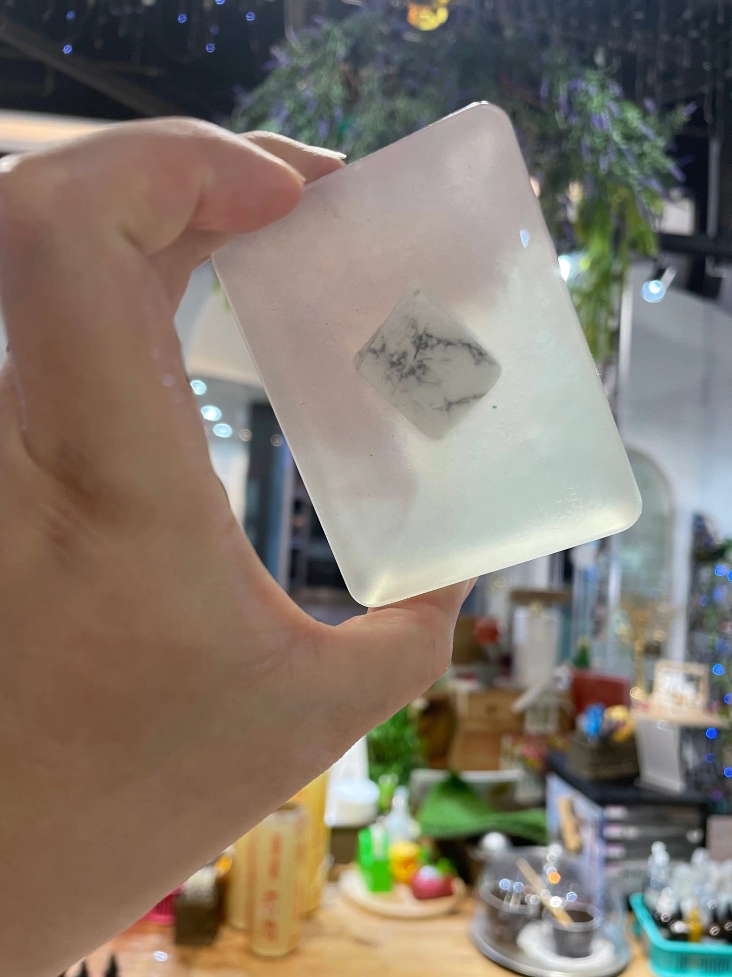 Gemstone Melt & Pour Soap SoapMinistry